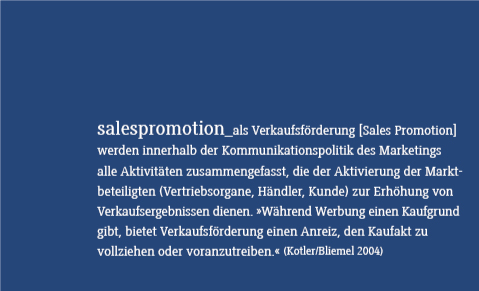 salespromotion